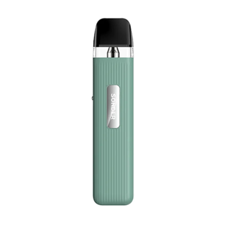 Geekvape Sonder Q Pod Kit Green - price in Pakistan, Smokes Hub