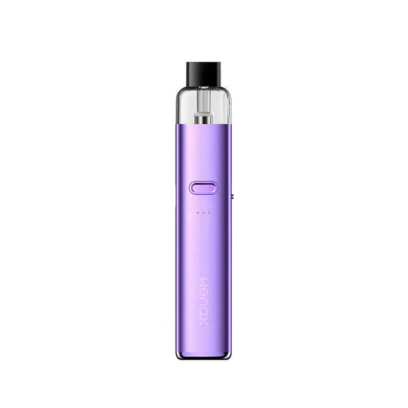 Geekvape Wenax K2 Pod Kit Matte Violet - price in Pakistan, Smokes Hub