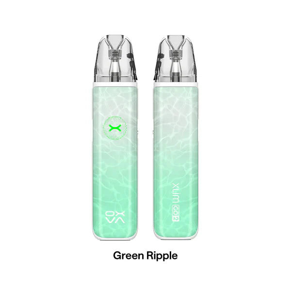 OXVA Xlim Go 2 Pod System
