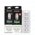 SMOK RPM 3 Replacement Coils