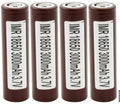 HG2 18650 3000mAh Battery