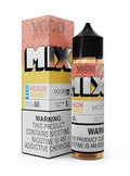 VGOD  Mix Iced Peach Mango Freebase E-Liquid 60ml