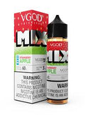 VGOD Iced Strawberry Apple Freebase E-Liquid 60ml