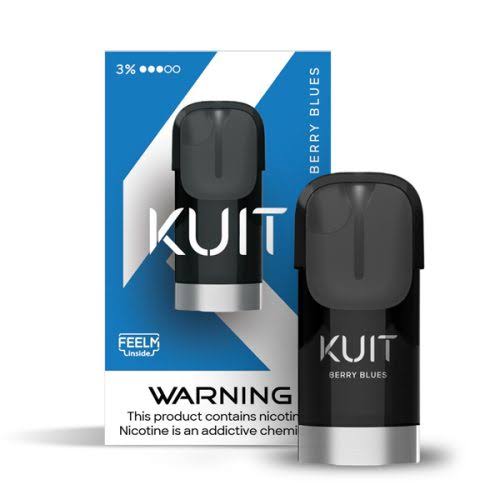 Kuit Premium Device - price in Pakistan, Smokes Hub