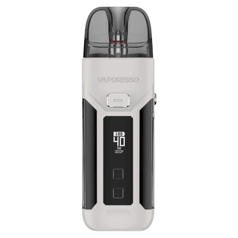 Vaporesso Luxe X Pro Pod Mod Kit 40W - price in Pakistan, Smokes Hub