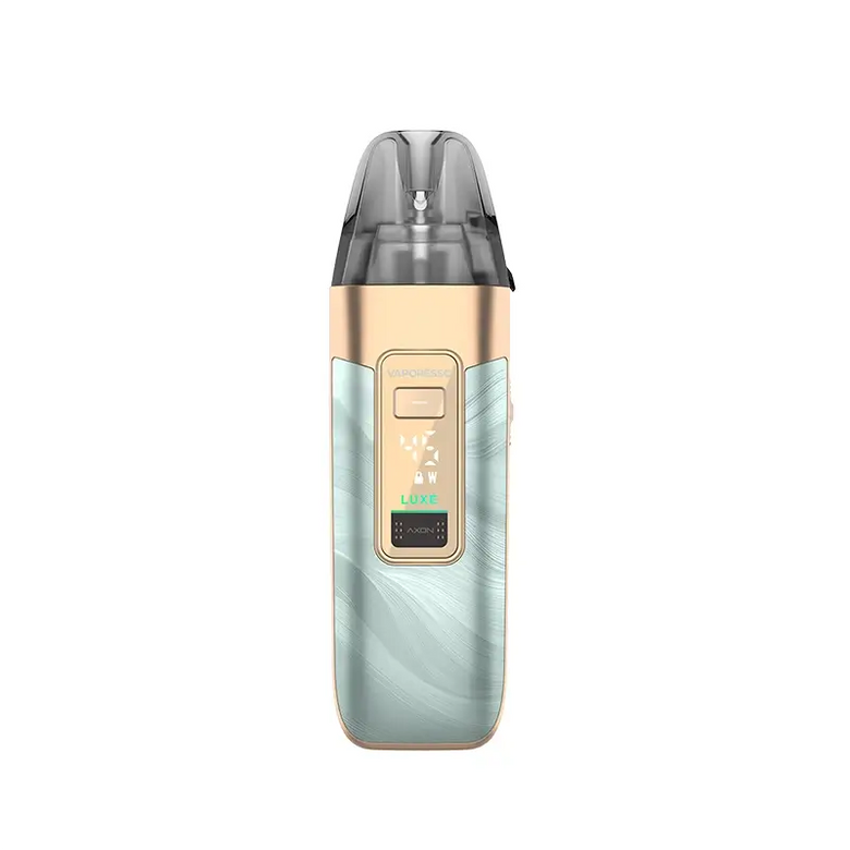 Vaporesso Luxe X3 Pod Kit 2600mAh 45W - price in Pakistan, Smokes Hub