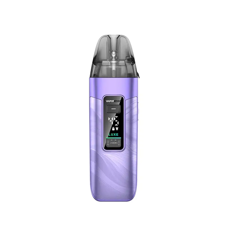 Vaporesso Luxe X3 Dual Mesh COREX pods - Smokes Hub Pakistan