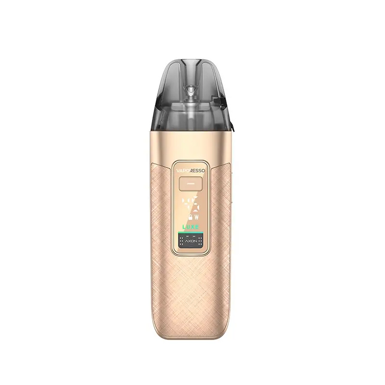 Vaporesso Luxe X3 Pod Kit - price in Pakistan, Smokes Hub