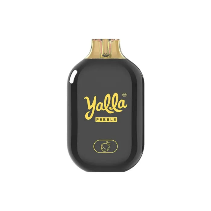 Yalla Pebble Disposable 7000 Puffs