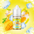 Oxbar Mango Lassi Nic Salt 30ml – creamy dessert no ice 35mg 55mg Pakistan
