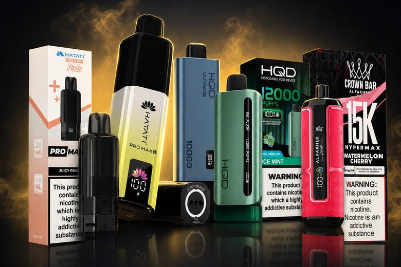 Smokes Hub