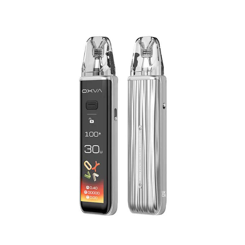oxva xlim 3 ultra device