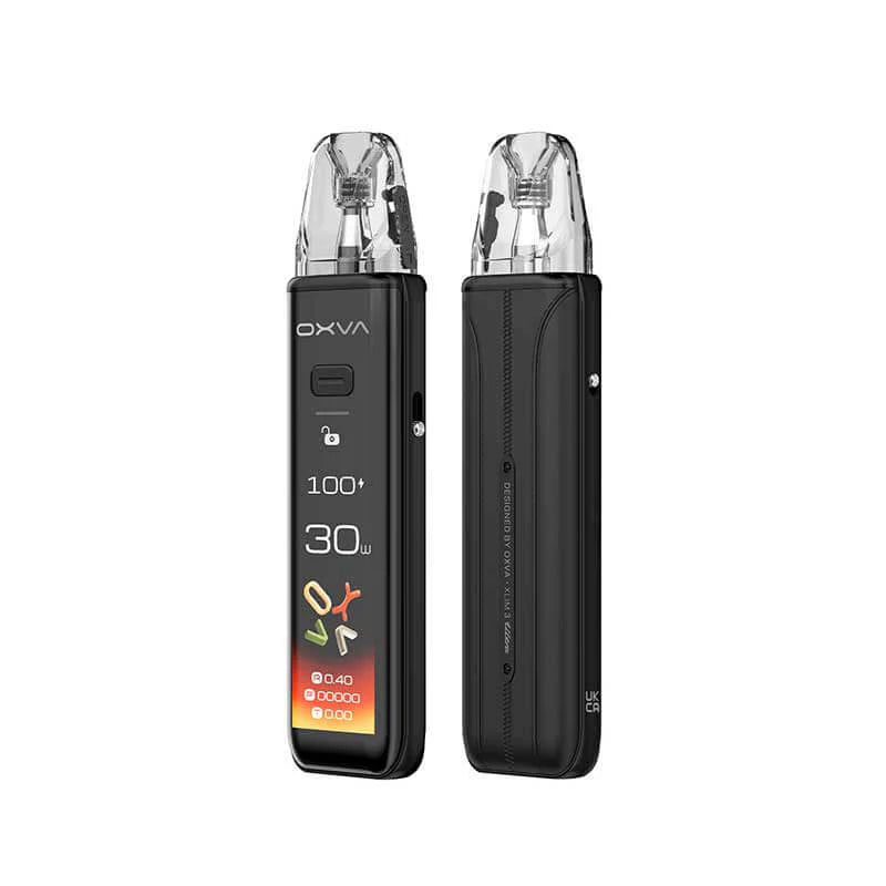 oxva xlim 3 ultra device