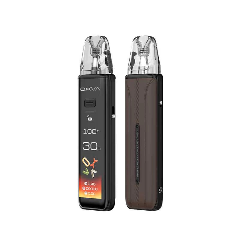 oxva xlim 3 ultra device 