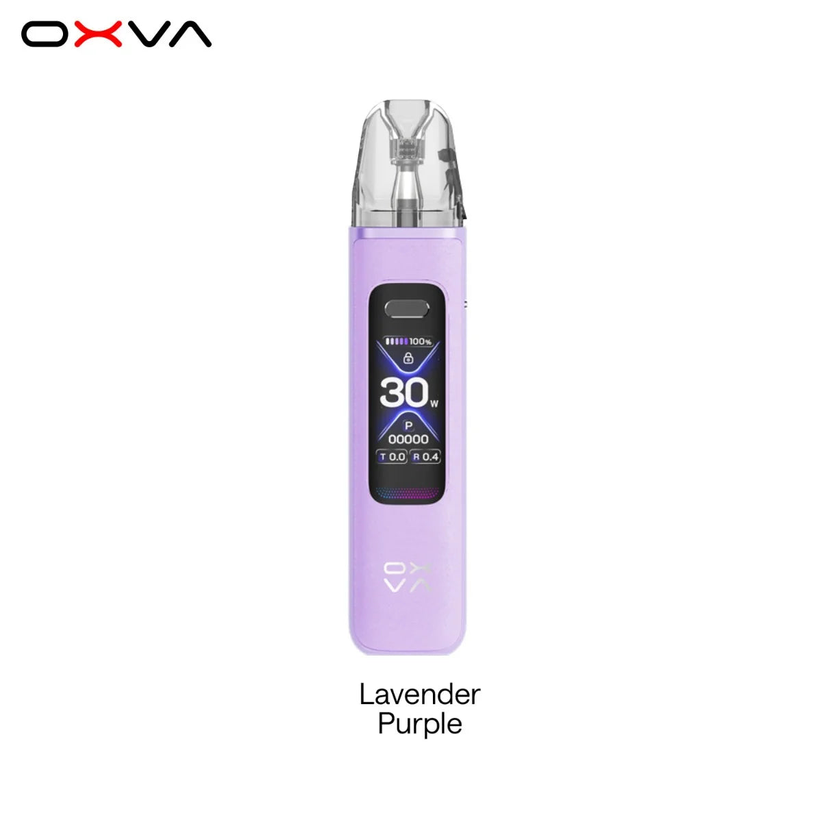 Oxva Xlim Pro 3 Pod Kit Lavender Purple - price in Pakistan, Smokes Hub