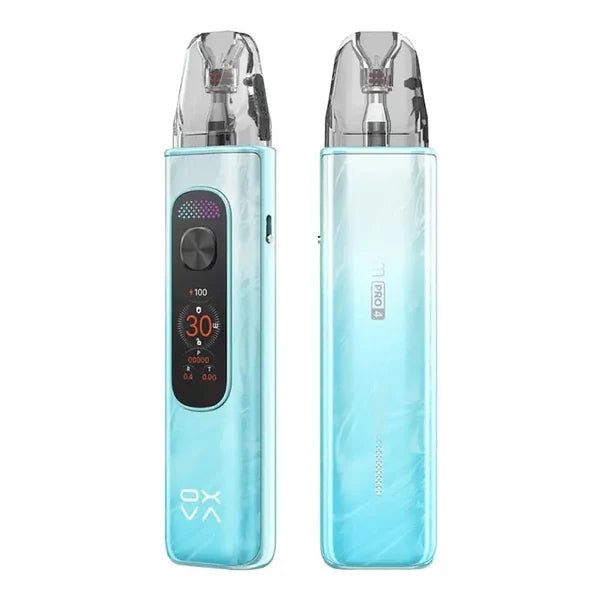 OXVA XLIM Pro 4 Pod Kit 30W – Black Carbon – price in Pakistan