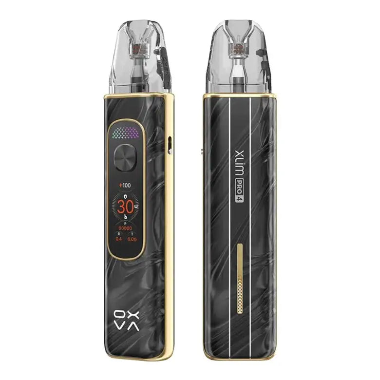 OXVA XLIM Pro 4 Pod Kit – Flowing Midnight – MTL RDL pod kit Pakistan