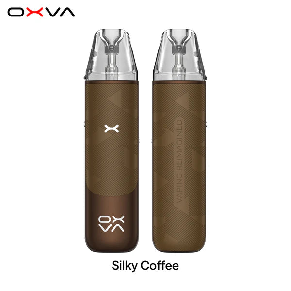 elfbar elfa master akku Oxva NeXlim Go Pod Kit Price in Pakistan main image 0