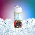 Skwezed Mixed Berries Ice 100ml