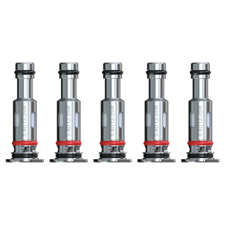 Smok LP1 Coil 0.8-1.2ohm - price in Pakistan, Smokes Hub