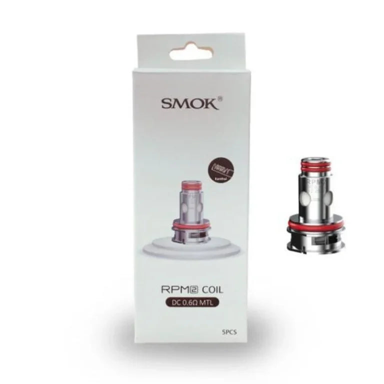 Smok RPM 2 Coil 0.16/0.6ohm - price in Pakistan, Smokes Hub