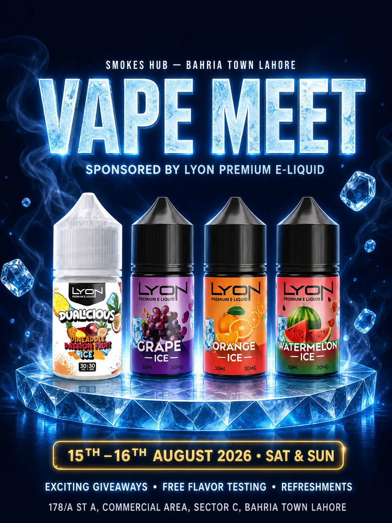 Smokes Hub