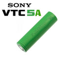 Sony VTC5A 18650 Battery 1pc