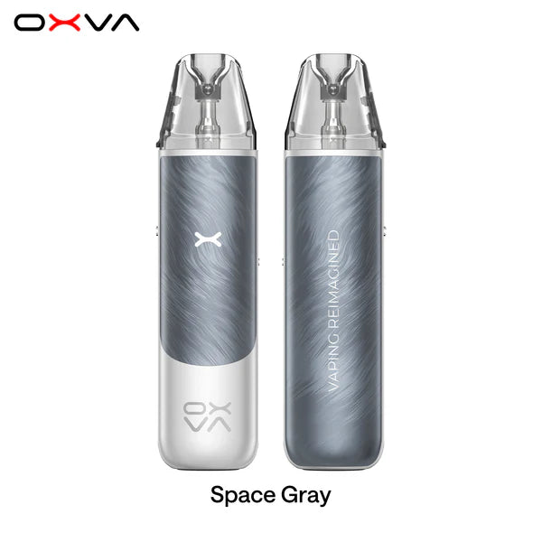 OXVA Nexlim Go Pod Kit Space Gray - price in Pakistan, Smokes Hub