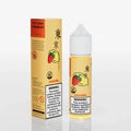 CLASSIC LEMON STRAWBERRY E-Liquid 60ml