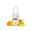 Drip Down Triple Mango Ice By Krush