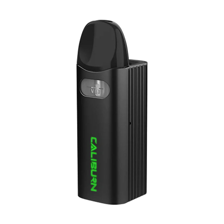 Uwell Caliburn AZ3 Pod Kit Black - price in Pakistan, Smokes Hub