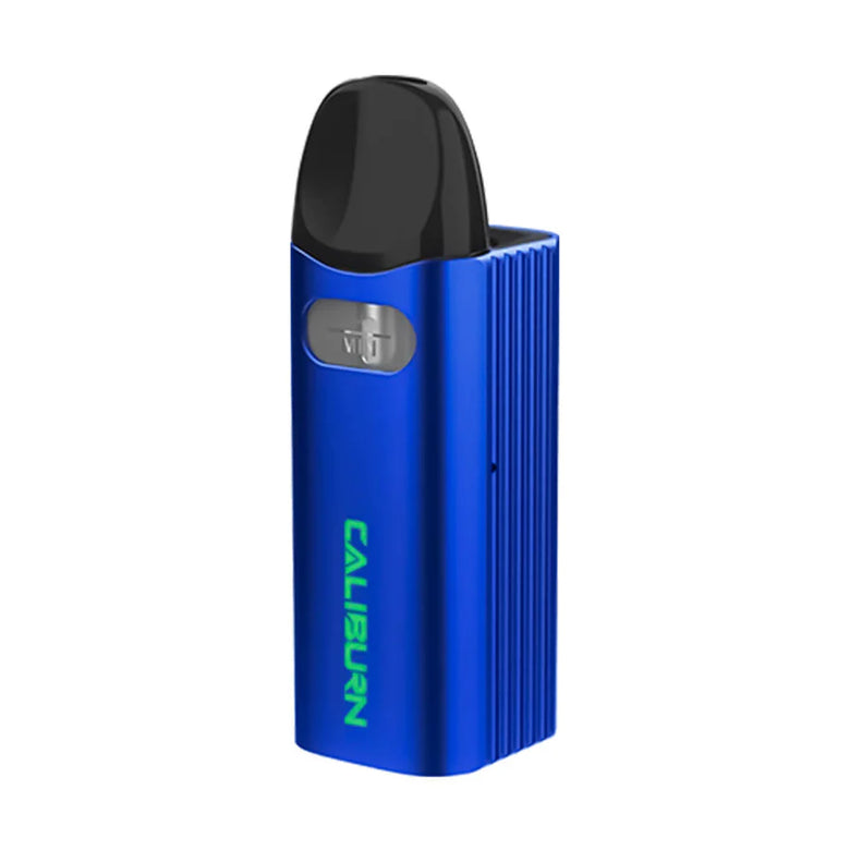 Uwell Caliburn AZ3 Pod Kit Blue - price in Pakistan, Smokes Hub