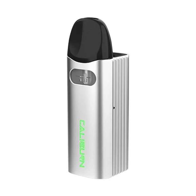 Uwell Caliburn AZ3 Pod Kit Silver - price in Pakistan, Smokes Hub