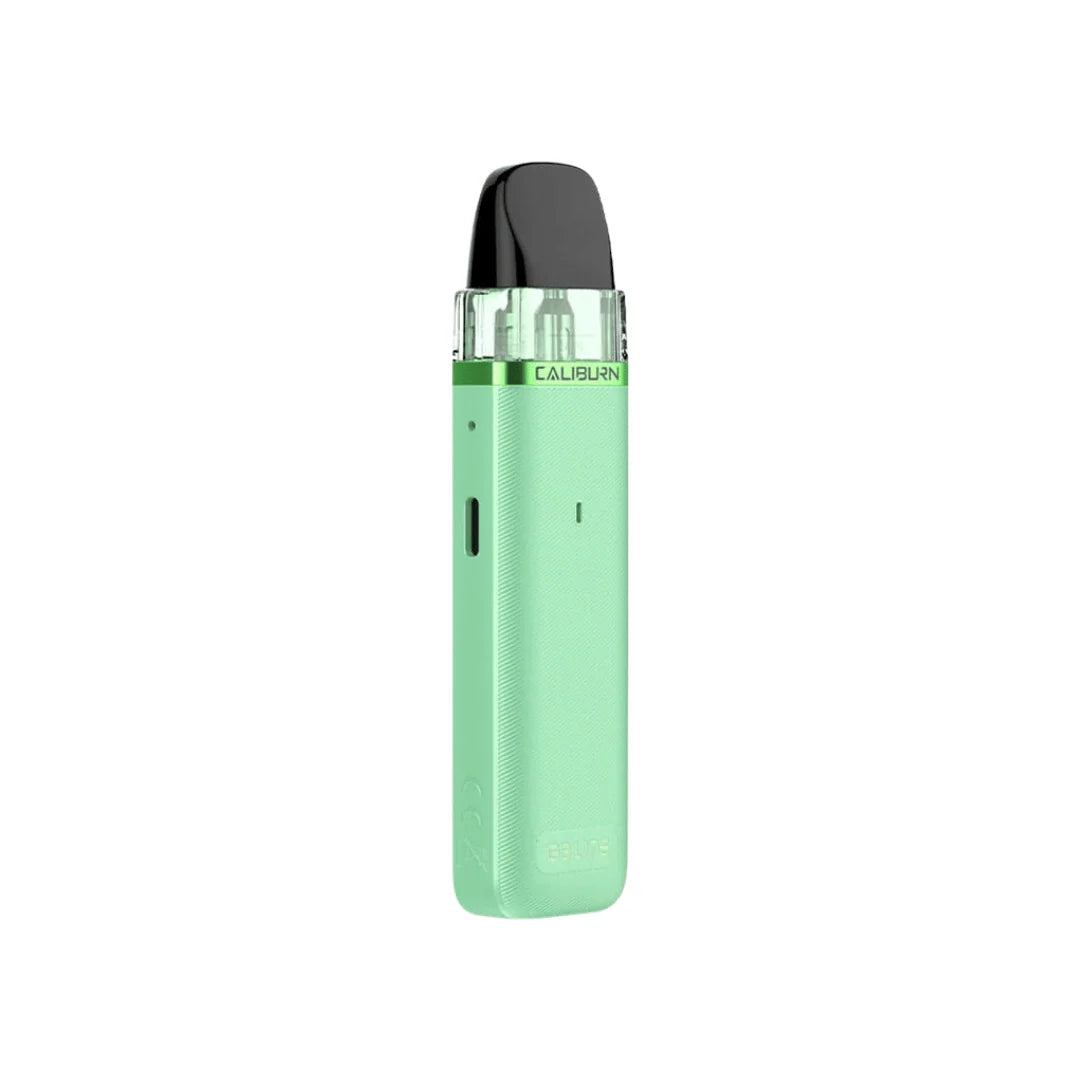 Uwell Caliburn G3 Lite Pod System 25 Watts (1200 mAh)
