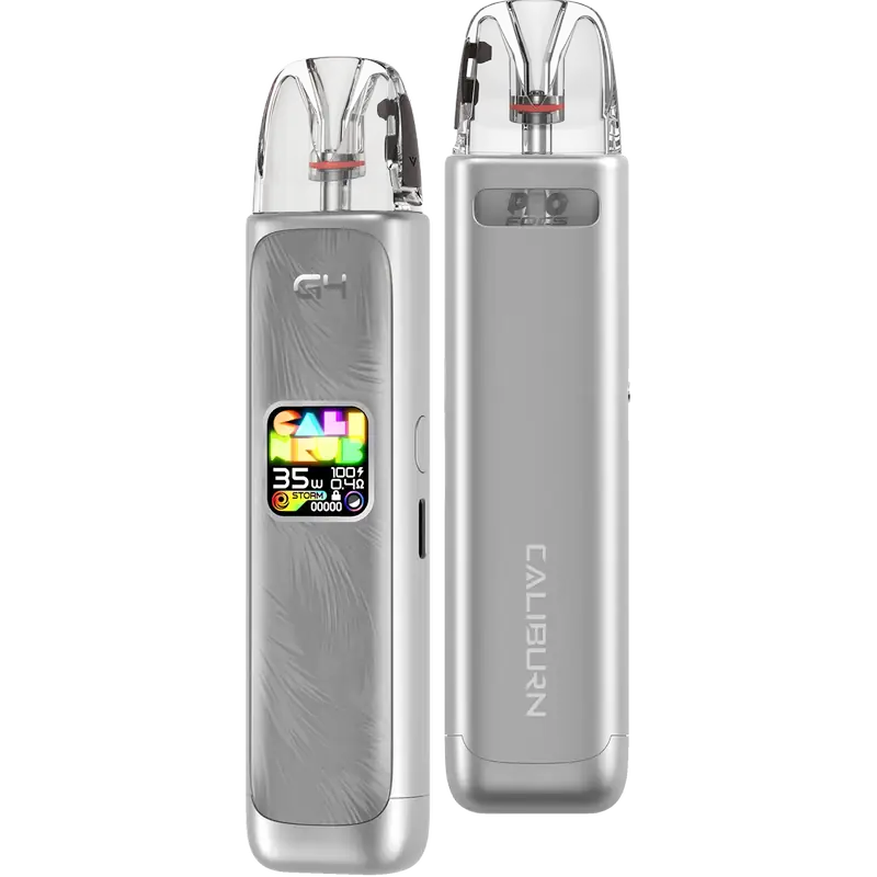 Uwell Caliburn G4 Pod Kit