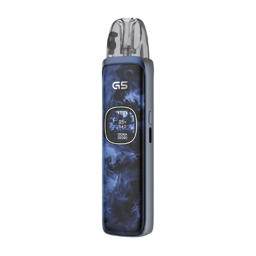 Uwell Caliburn G5 Side Airflow Slider — Adjustable MTL to RDL Airflow Control