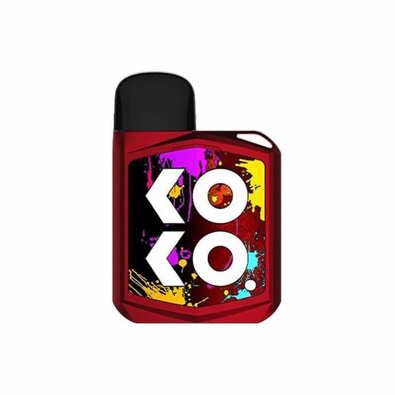 Uwell KoKo Prime Pod Kit - price in Pakistan, Smokes Hub