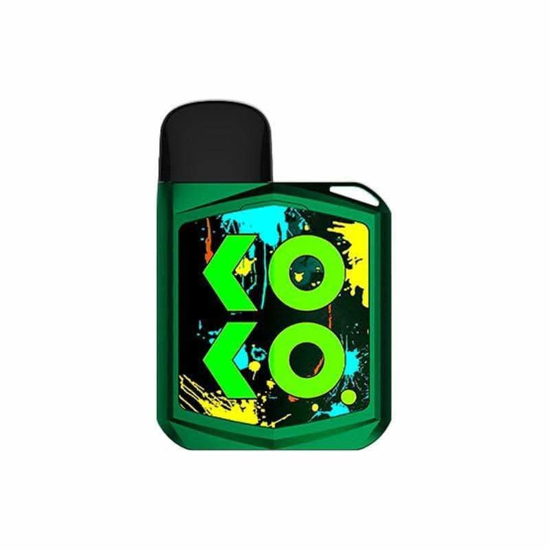 Uwell KoKo Prime Pod Kit - price in Pakistan, Smokes Hub