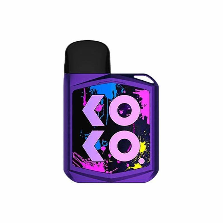 Uwell KoKo Prime Pod Kit - price in Pakistan, Smokes Hub