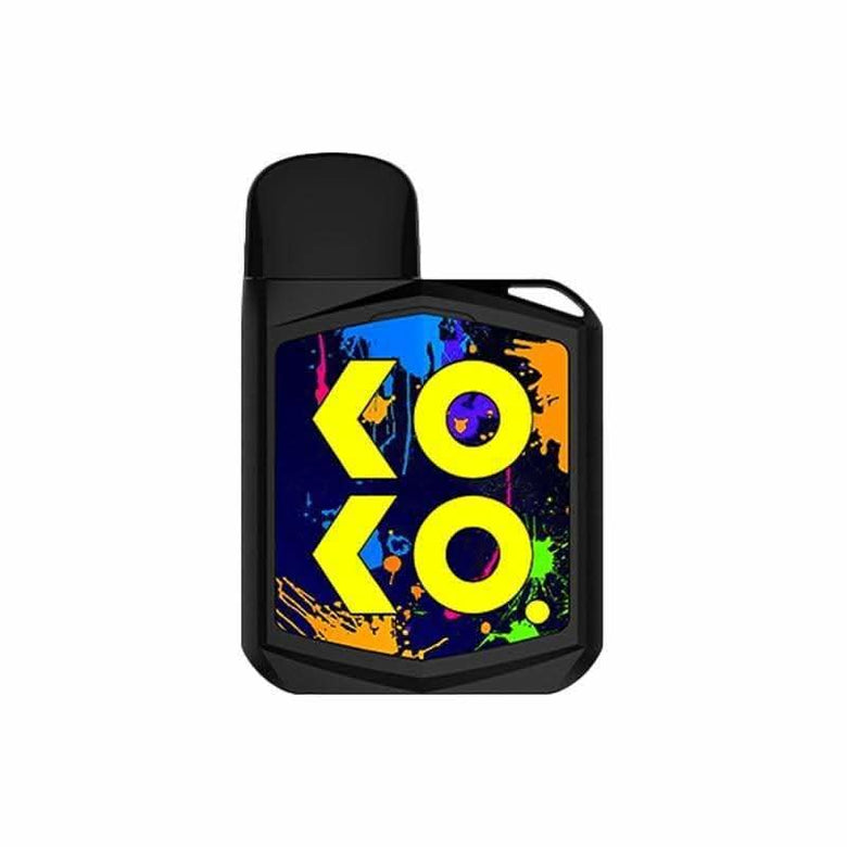 Uwell KoKo Prime Pod Kit - price in Pakistan, Smokes Hub