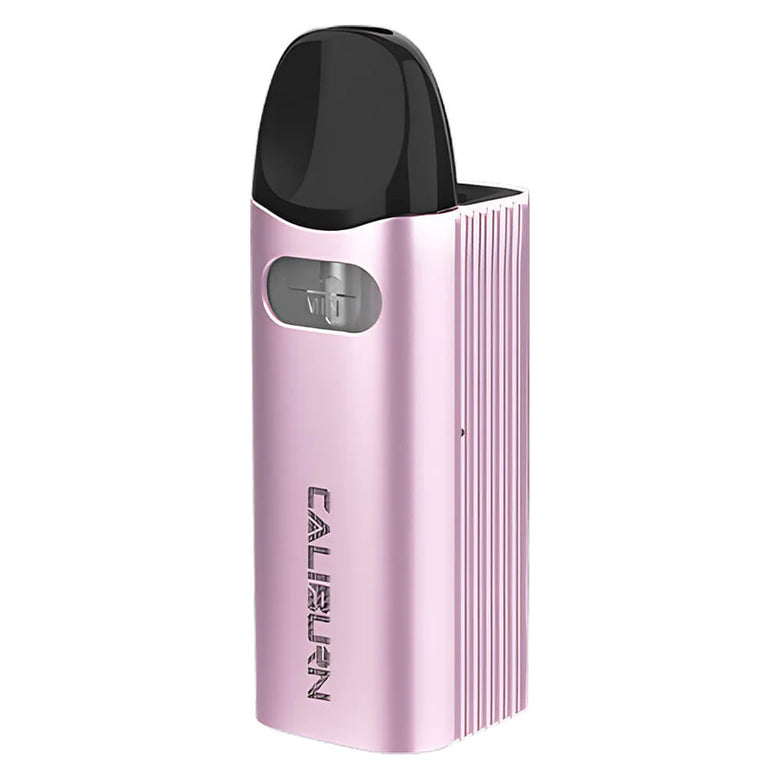 Uwell Caliburn AZ3 Pod Kit Pink - price in Pakistan, Smokes Hub