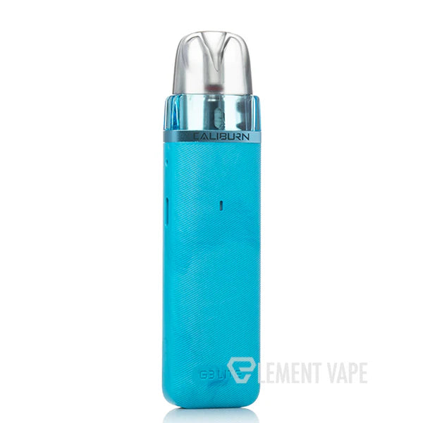 Uwell Caliburn G3 Lite Pod System 25 Watts (1200 mAh)
