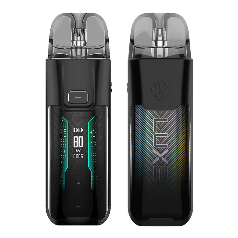 Vaporesso Luxe XR Max 80W Kit Black - price in Pakistan, Smokes Hub
