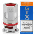 VAPORESSO – GTX COIL – 0.2 ohm