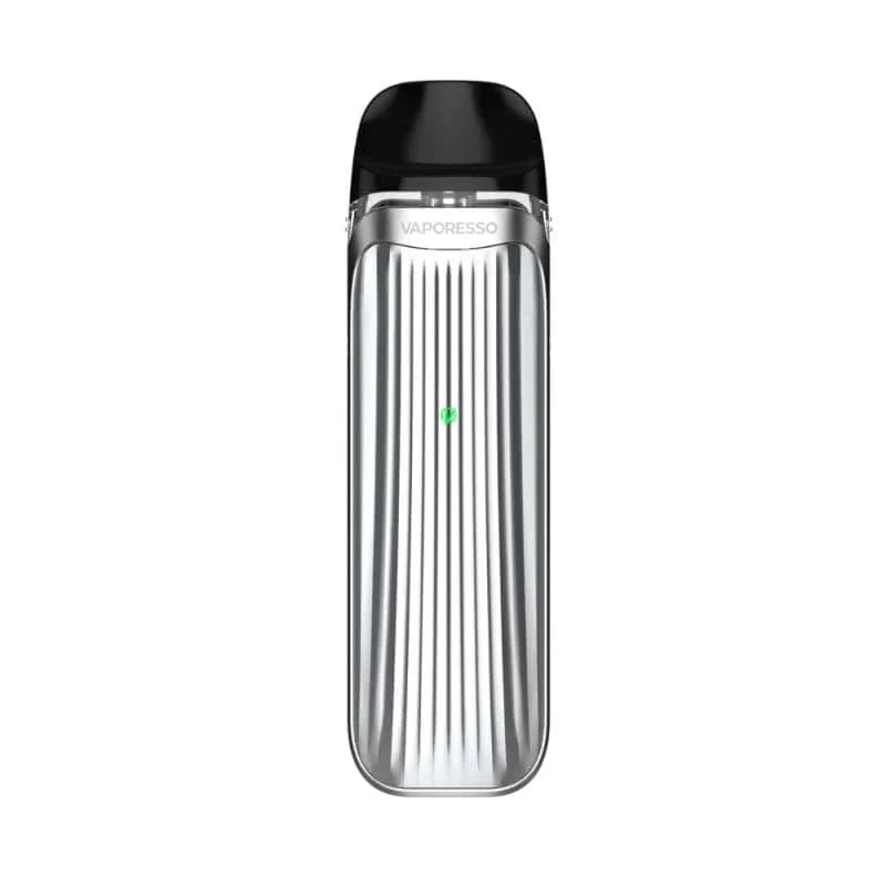 Vaporesso Luxe QS Pod Kit Silver - price in Pakistan, Smokes Hub