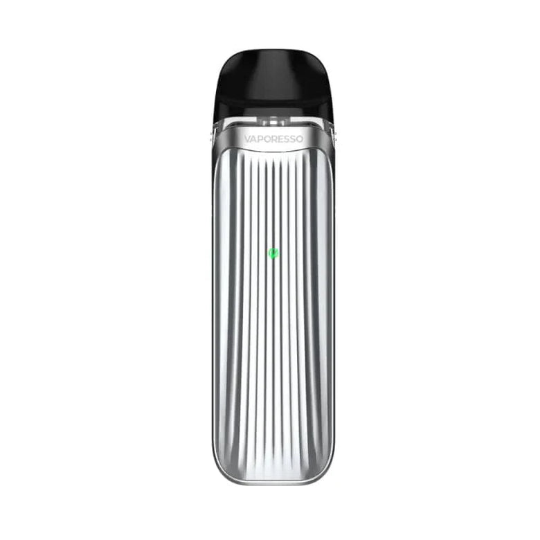 Vaporesso Luxe QS Pod Kit Silver - price in Pakistan, Smokes Hub