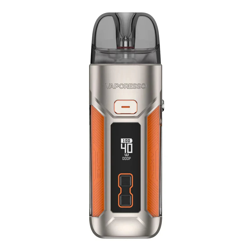Vaporesso Luxe X Pro Pod Mod Kit 40W