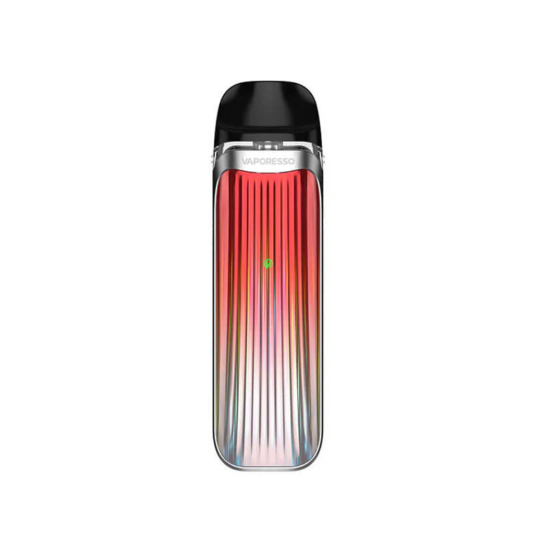Vaporesso Luxe QS Pod Kit Flame Red - price in Pakistan, Smokes Hub