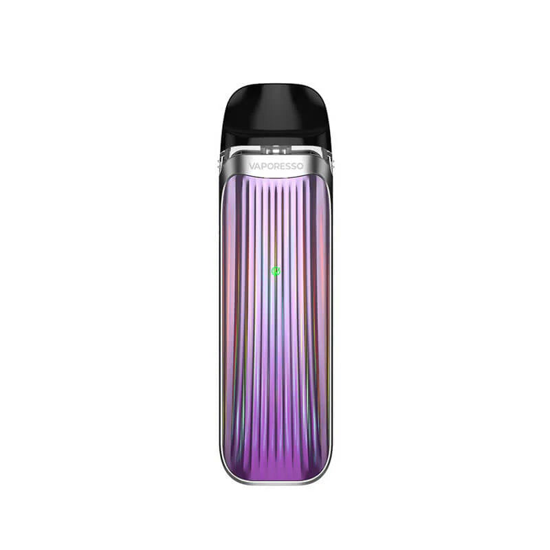 Vaporesso Luxe QS Pod Kit Sunset Violet - price in Pakistan, Smokes Hub