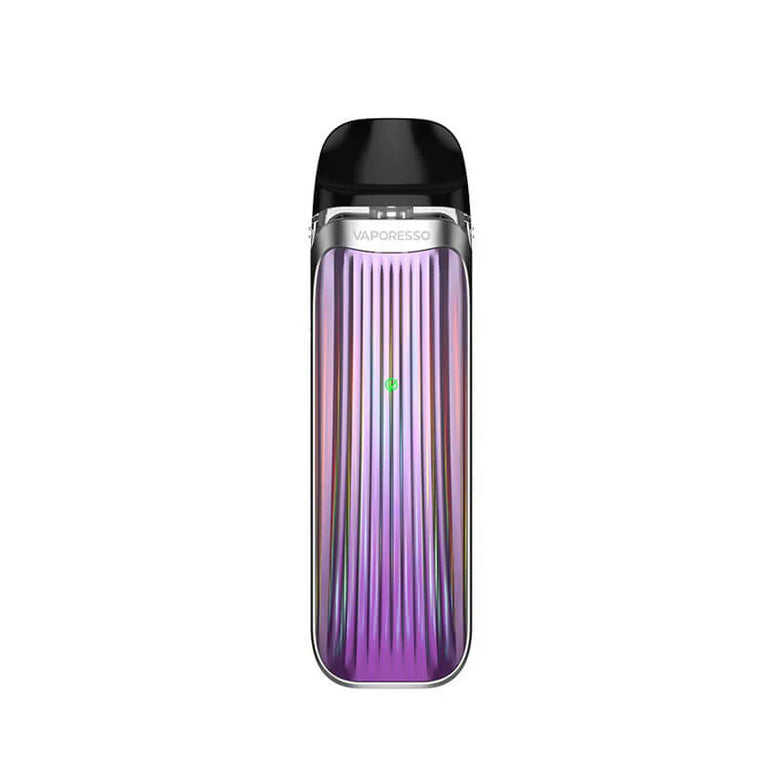 Vaporesso Luxe QS Pod Kit Sunset Violet - price in Pakistan, Smokes Hub